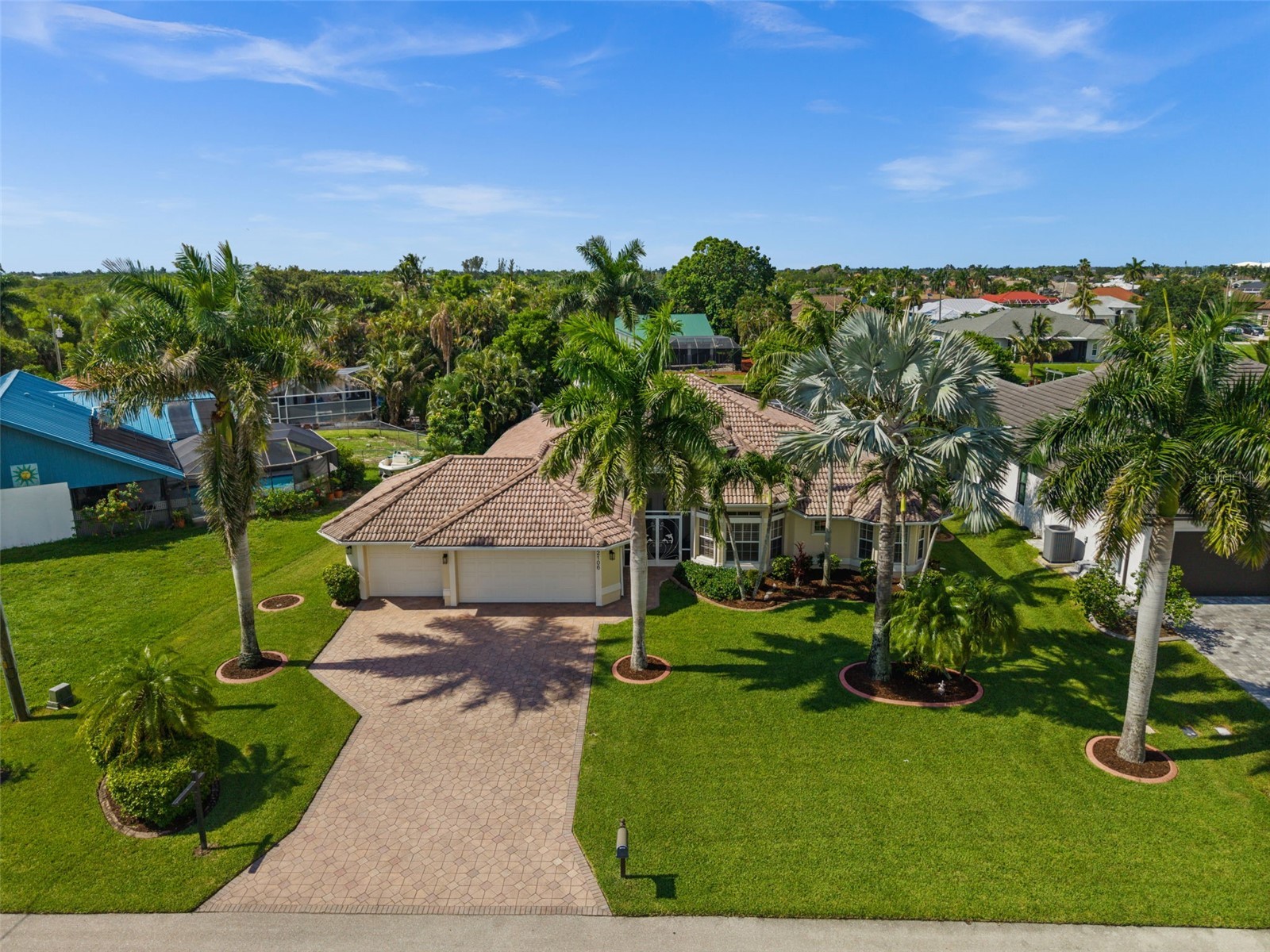 2106 SE 20th Lane Cape Coral FL 33990 C7527562 image2