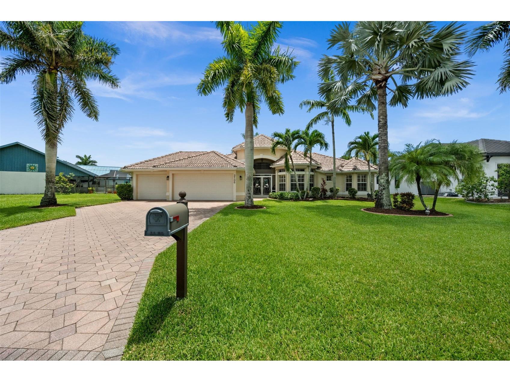 2106 SE 20th Lane Cape Coral FL 33990 C7527562 image7