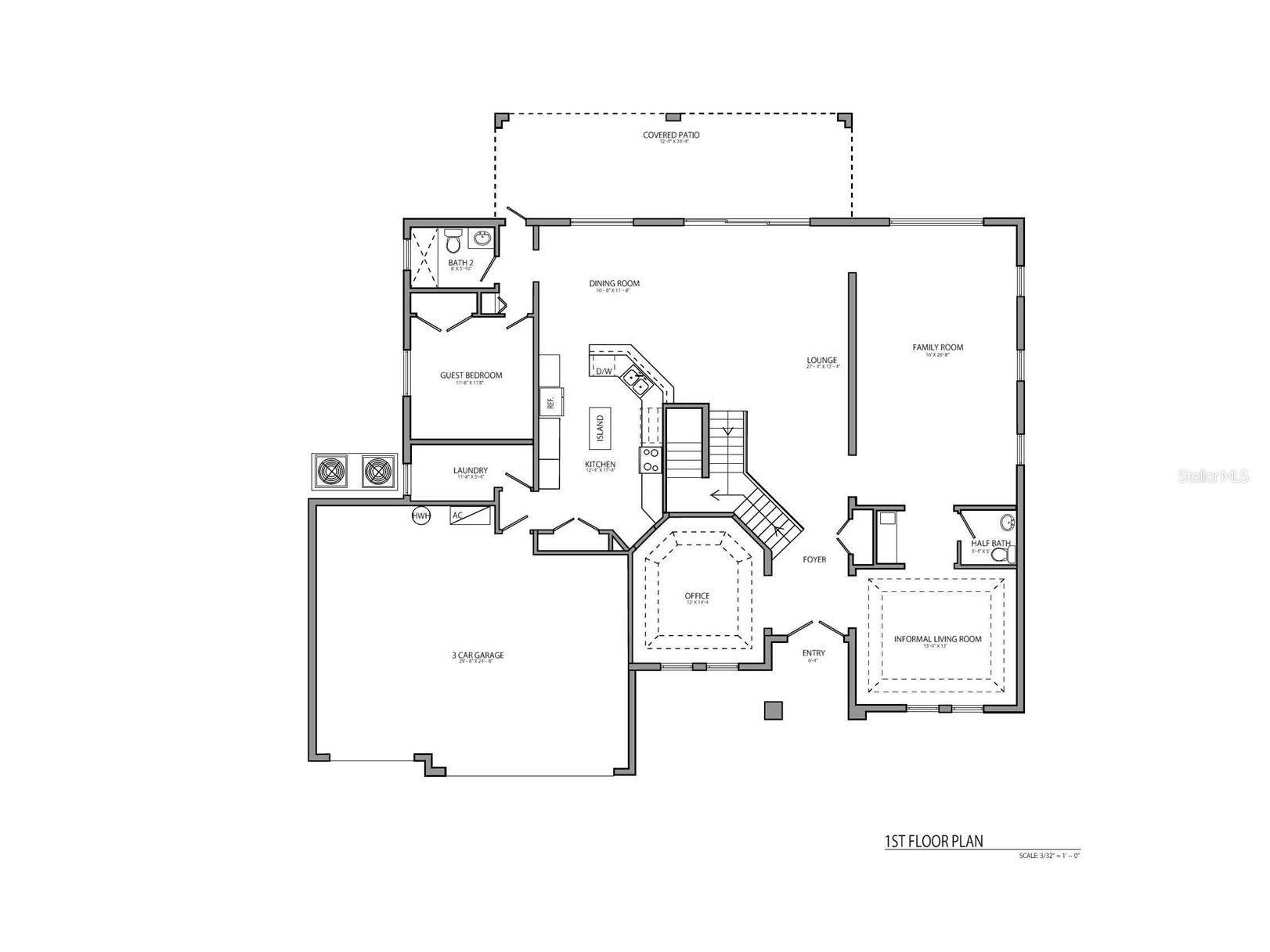 2106 Stillington Street Orlando FL 32835 O6417366 image78
