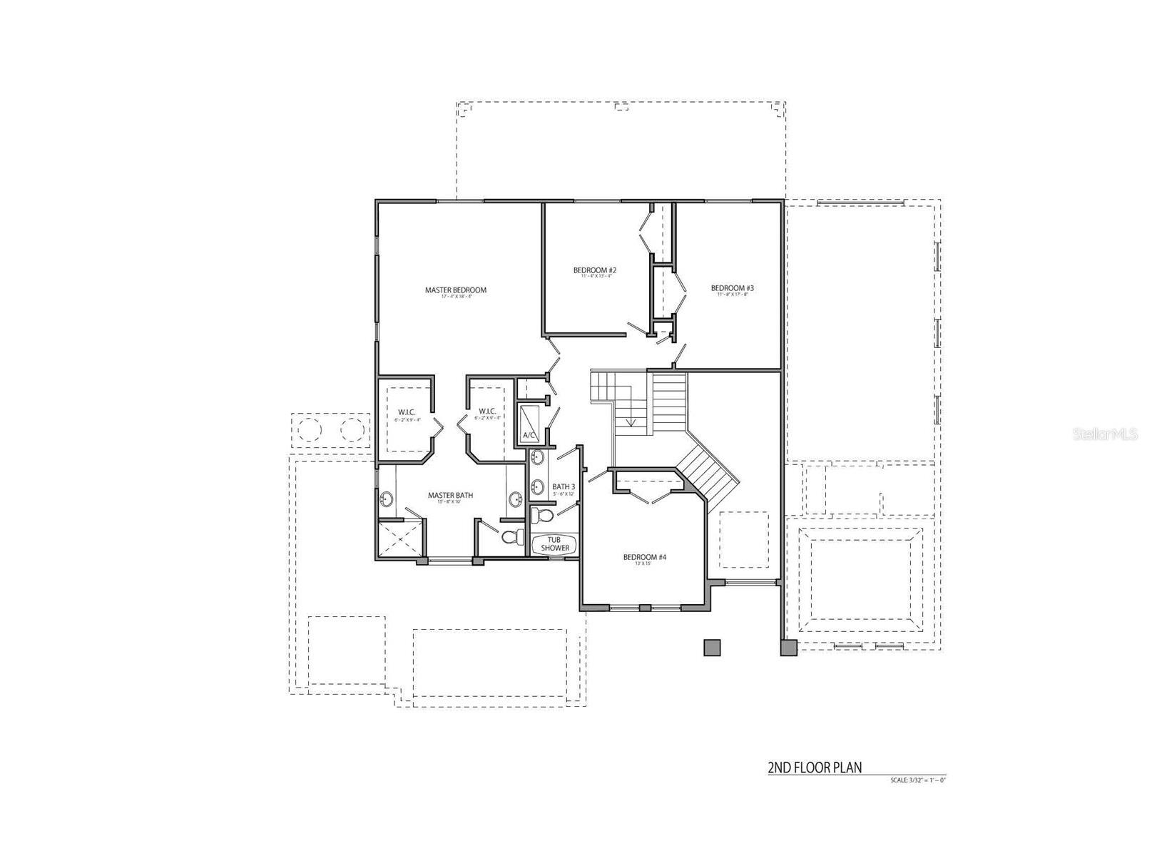 2106 Stillington Street Orlando FL 32835 O6417366 image79