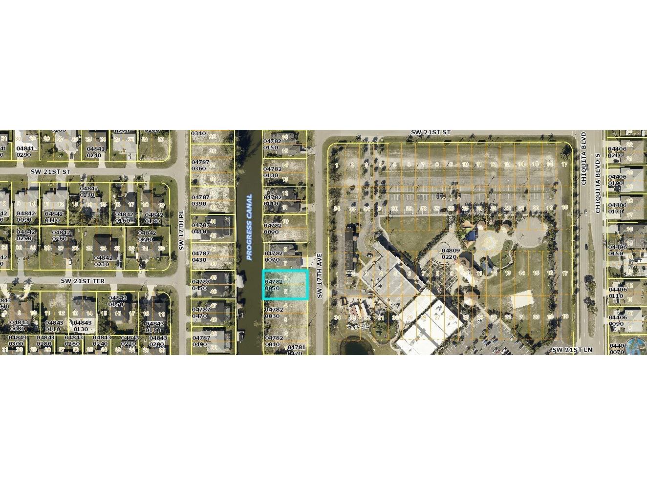 2106 SW 17th Avenue Cape Coral FL 33991 C7503159 image1