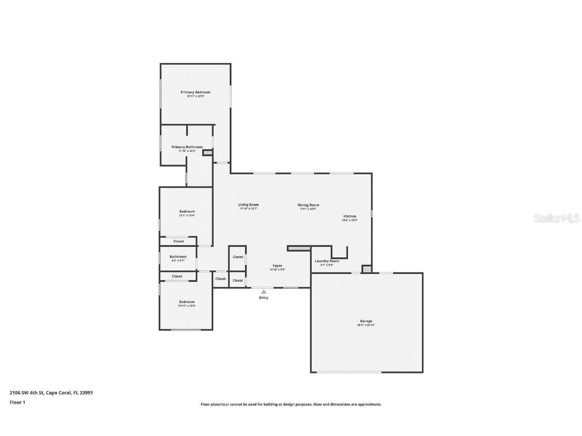 2106 SW 4th Street Cape Coral FL 33991 TB8442714 image7