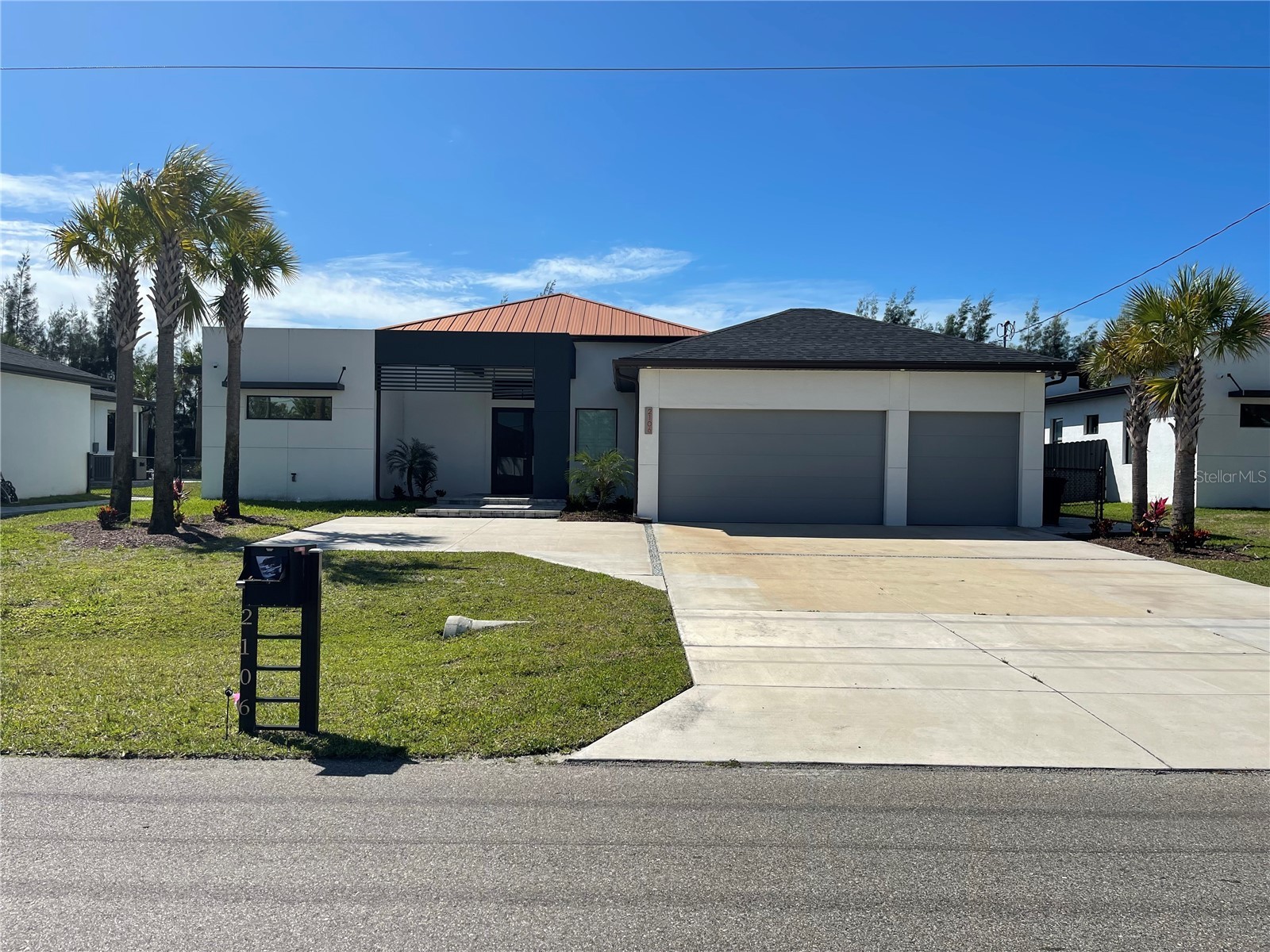 2106 SW 4th Street Cape Coral FL 33991 TB8492256 image1