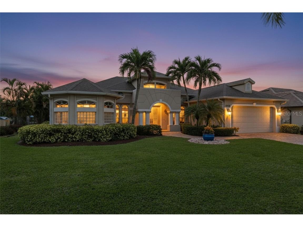 2106 SW 52nd Street Cape Coral FL 33914 A4667586 image1