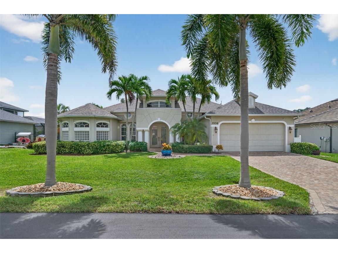 2106 SW 52nd Street Cape Coral FL 33914 A4667586 image2
