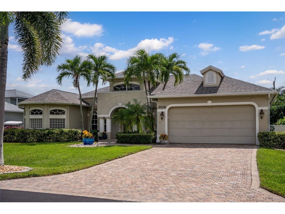 2106 SW 52nd Street Cape Coral FL 33914 A4667586 image3