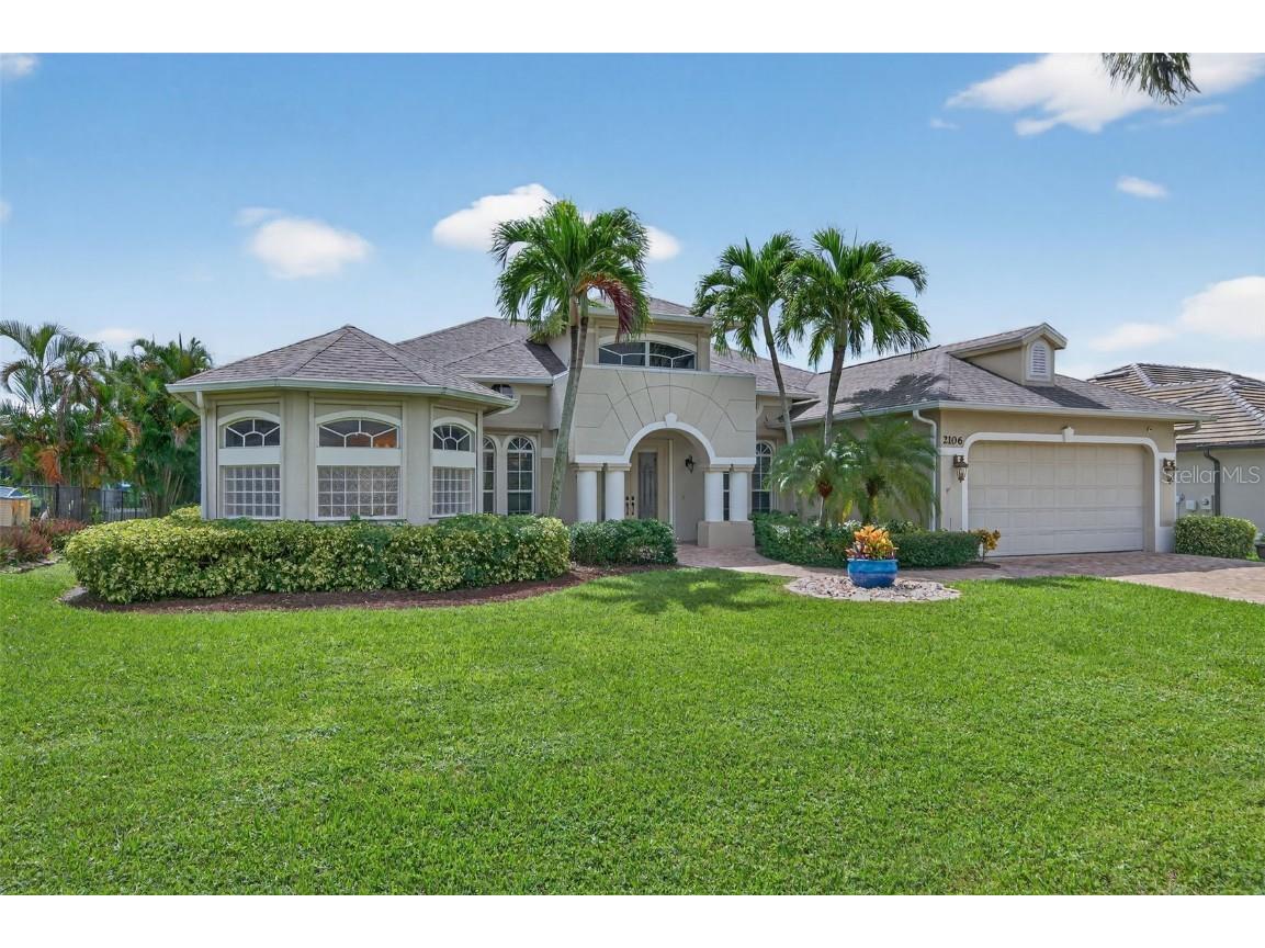 2106 SW 52nd Street Cape Coral FL 33914 A4667586 image5