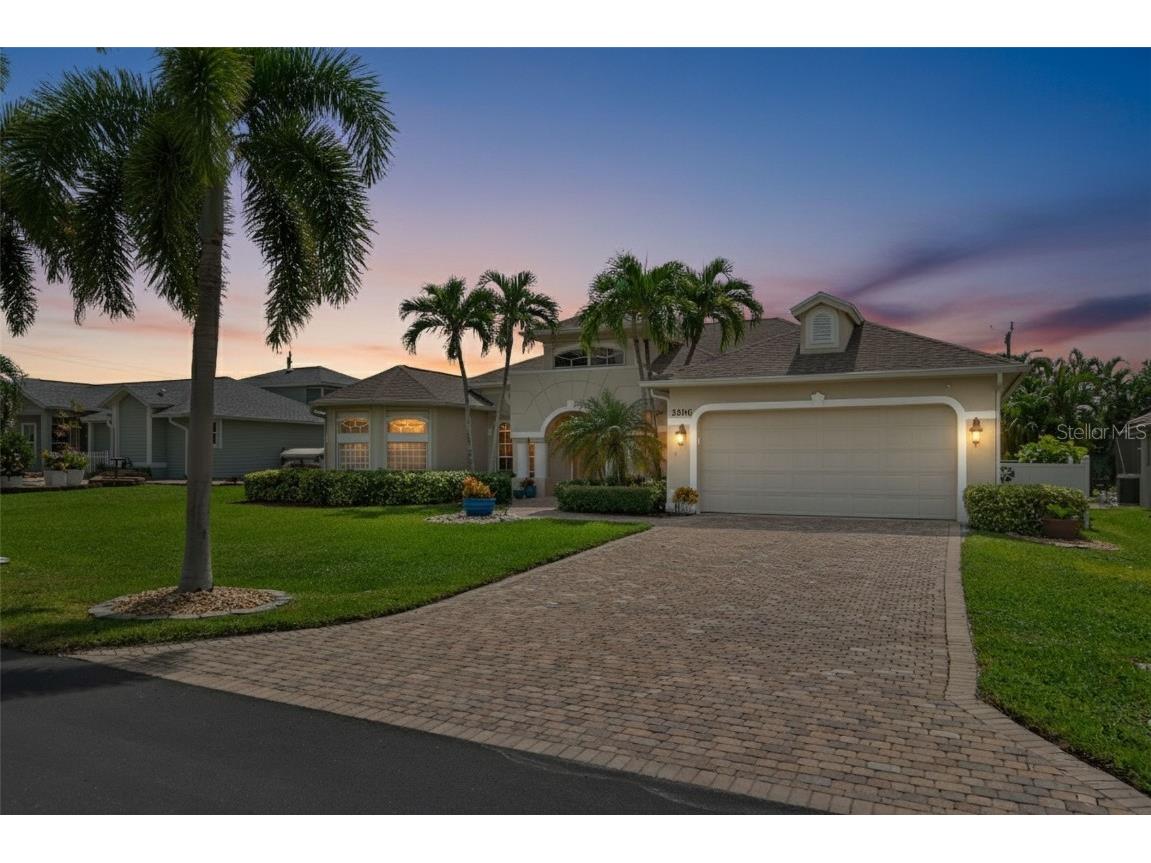 2106 SW 52nd Street Cape Coral FL 33914 A4667586 image6