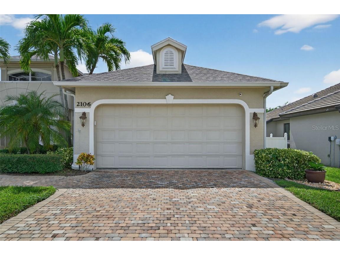 2106 SW 52nd Street Cape Coral FL 33914 A4667586 image7