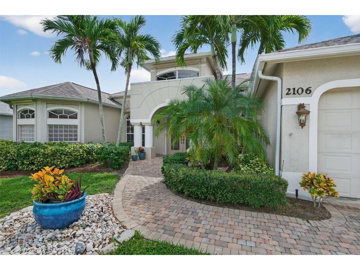 2106 SW 52nd Street Cape Coral FL 33914 A4667586 image9