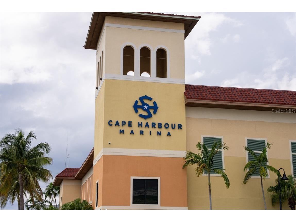 2106 SW 52nd Street Cape Coral FL 33914 A4667586 image92