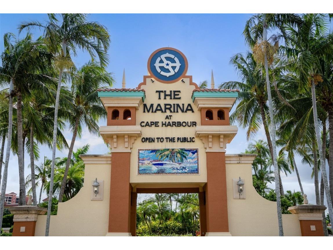 2106 SW 52nd Street Cape Coral FL 33914 A4667586 image95