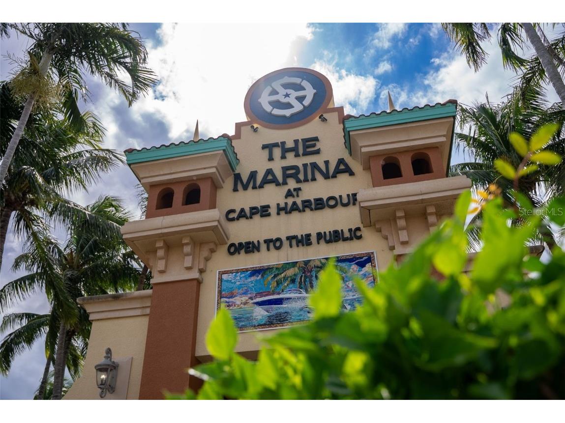 2106 SW 52nd Street Cape Coral FL 33914 A4667586 image96