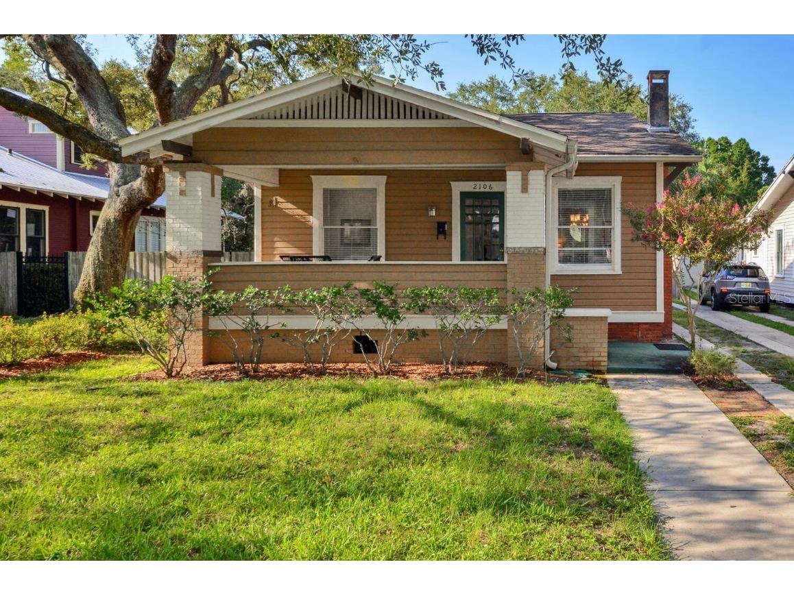 2106 W Marjory Avenue Tampa FL 33606 T3462981 image1