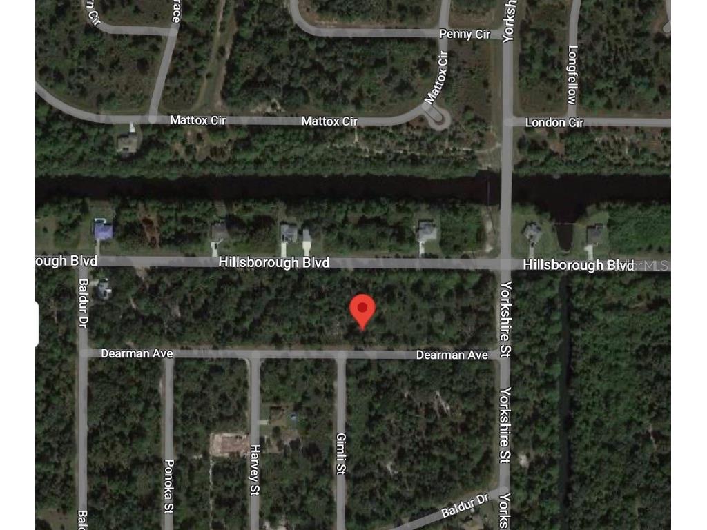 21060 Dearman Avenue Port Charlotte FL 33954 C7472714 image1