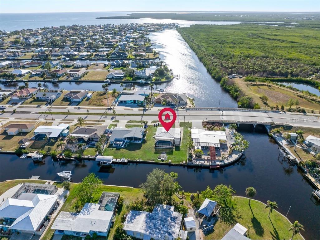 21062 Edgewater Drive Port Charlotte FL 33952 C7501630 image1