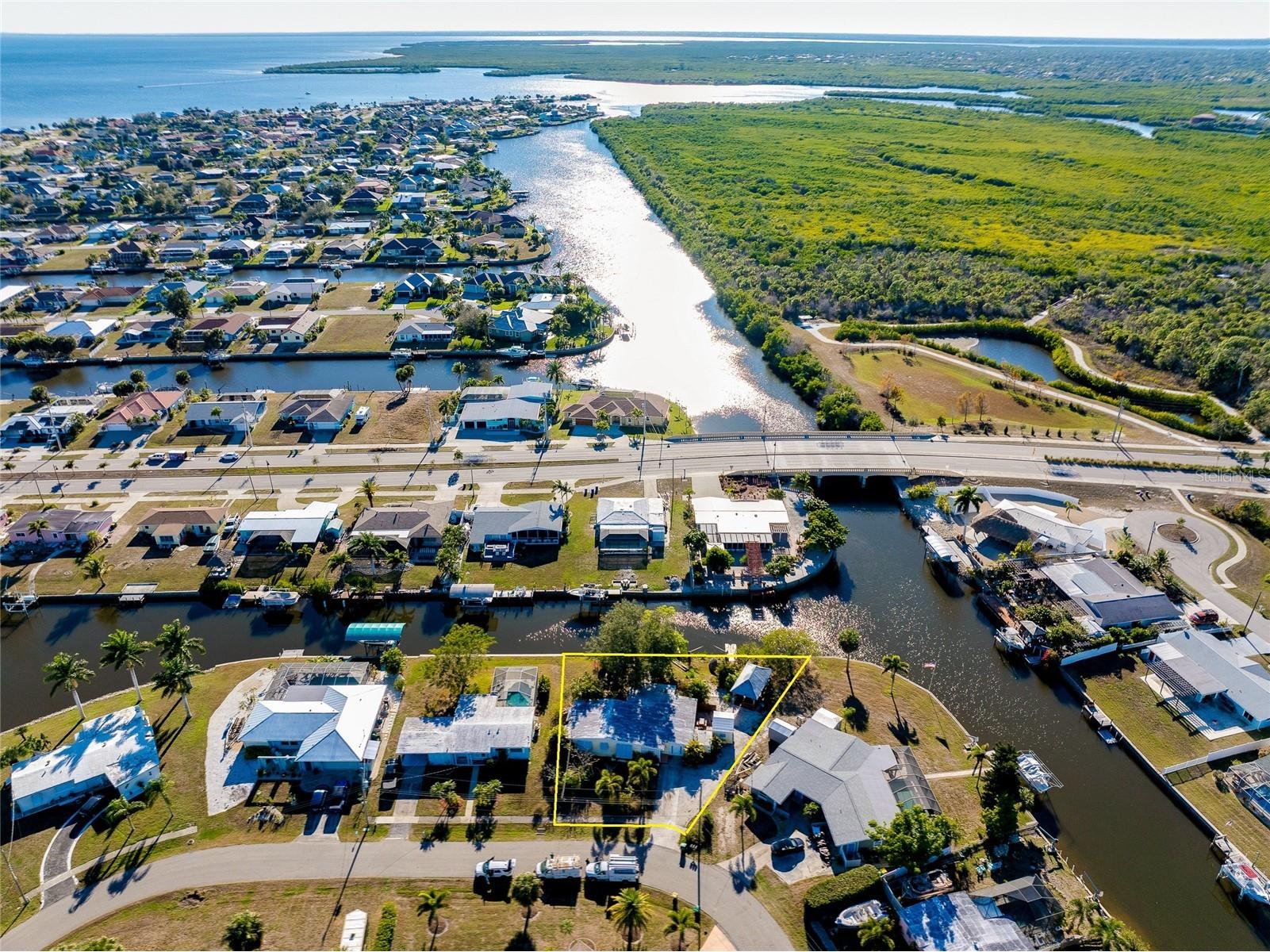 21064 Higgs Drive Port Charlotte FL 33952 N6142612 image1