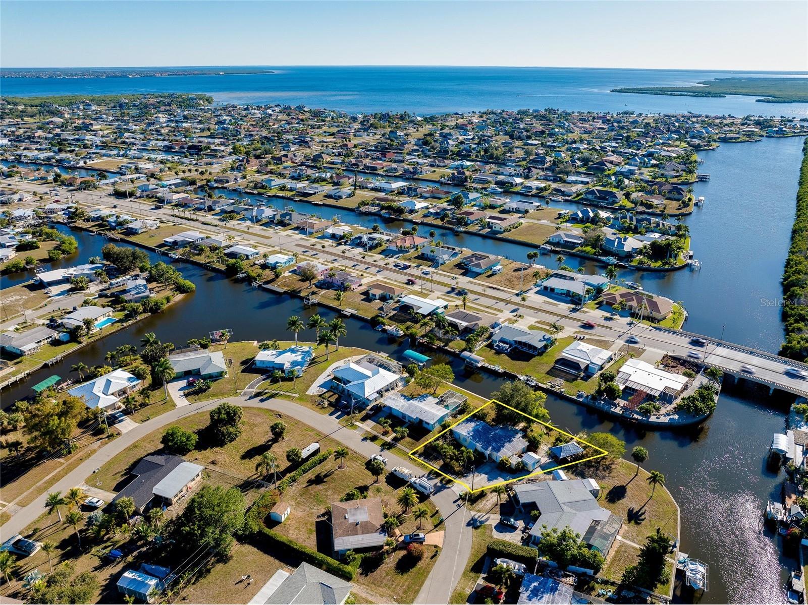 21064 Higgs Drive Port Charlotte FL 33952 N6142612 image62
