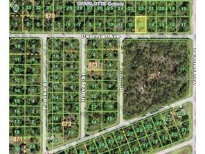 21068 Dearman Avenue Port Charlotte FL 33954 C7472719 image1