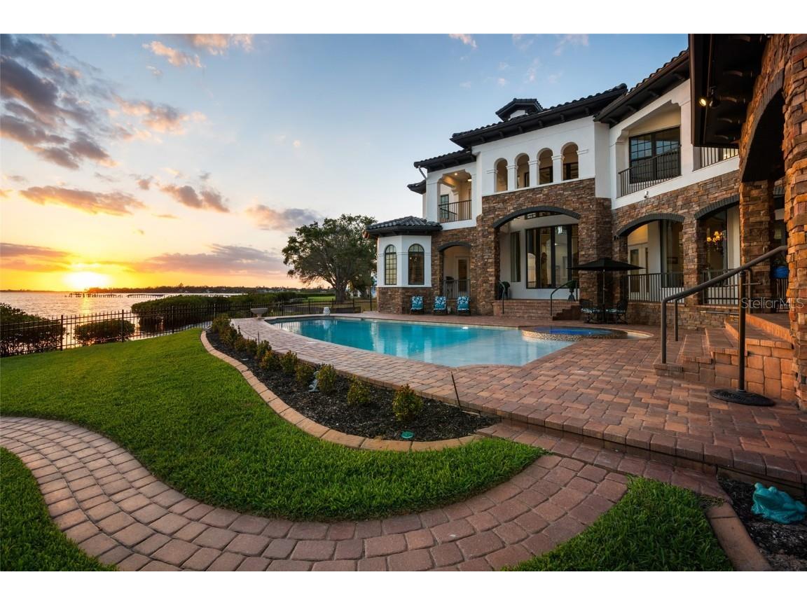 2107 4th Street Court W Palmetto FL 34221 - MANATEE RIVER C7509086 image1