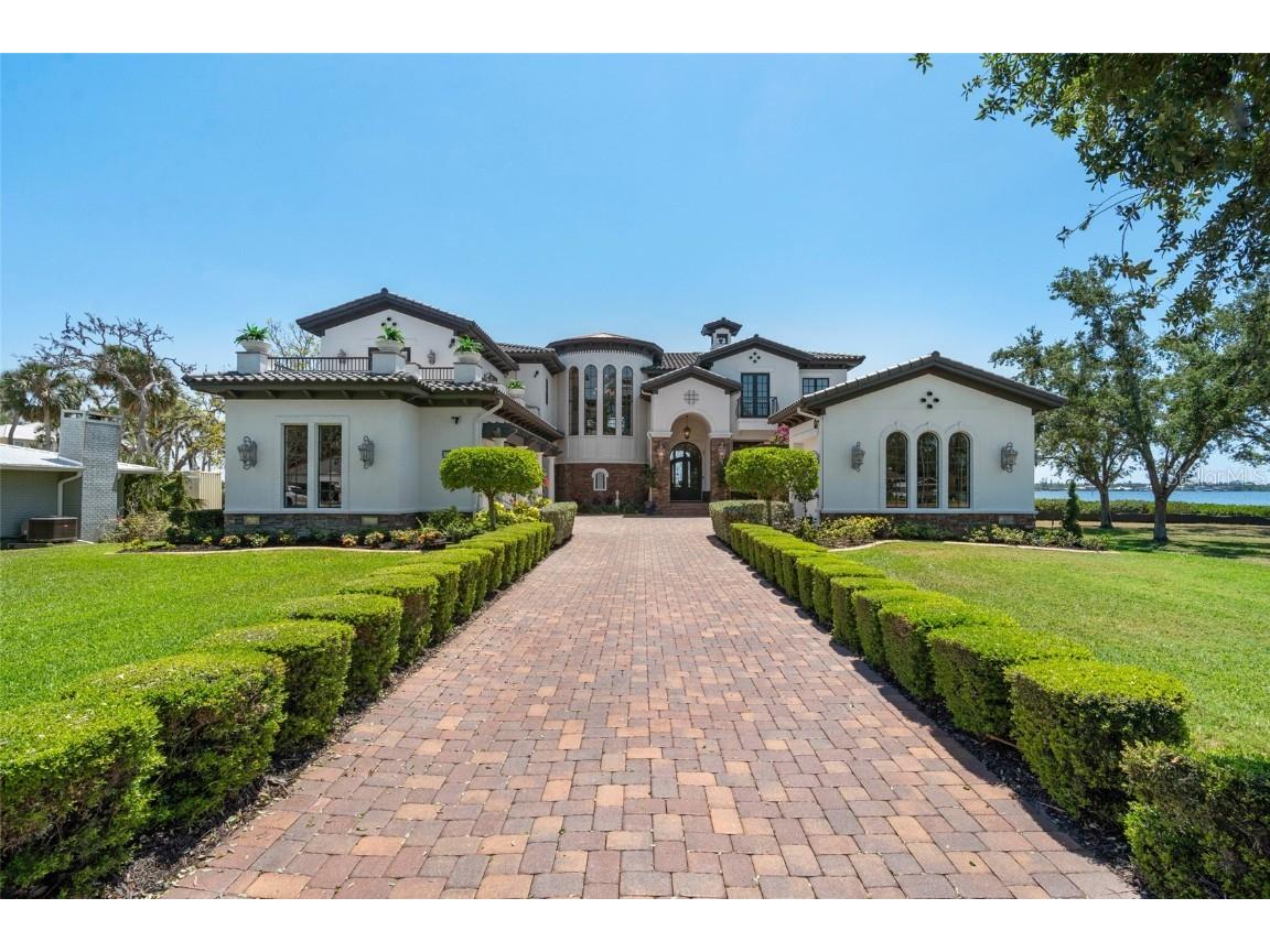 2107 4th Street Court W Palmetto FL 34221 - MANATEE RIVER C7509086 image2