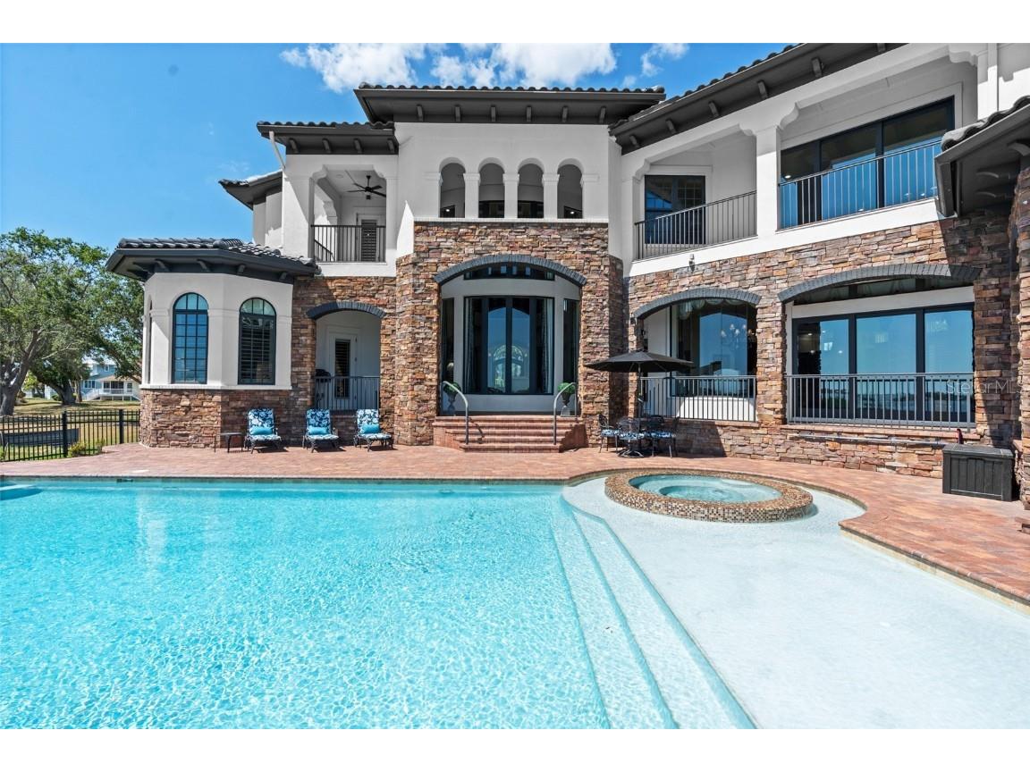 2107 4th Street Court W Palmetto FL 34221 - MANATEE RIVER C7509086 image80