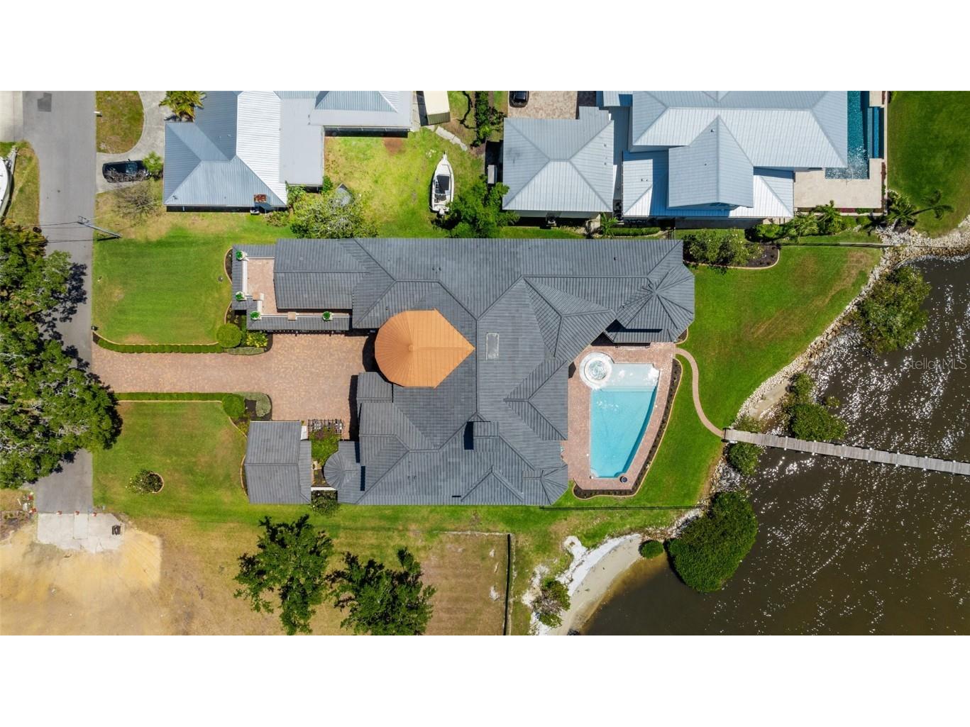 2107 4th Street Court W Palmetto FL 34221 - MANATEE RIVER C7509086 image86