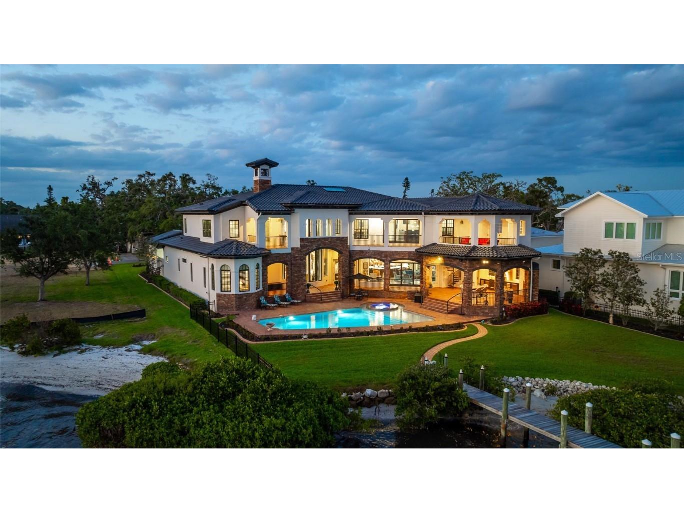 2107 4th Street Court W Palmetto FL 34221 - MANATEE RIVER C7509086 image97