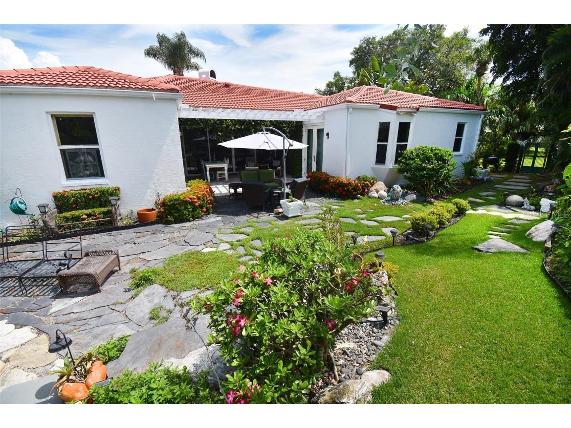 2107 89th St Nw Bradenton FL 34209 - TAMPA BAY MANATEE RIVER A4619043 image47