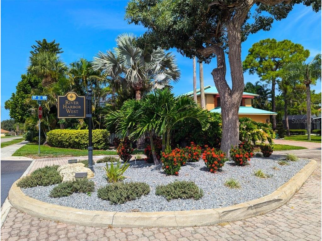 2107 89th St Nw Bradenton FL 34209 - TAMPA BAY MANATEE RIVER A4619043 image52