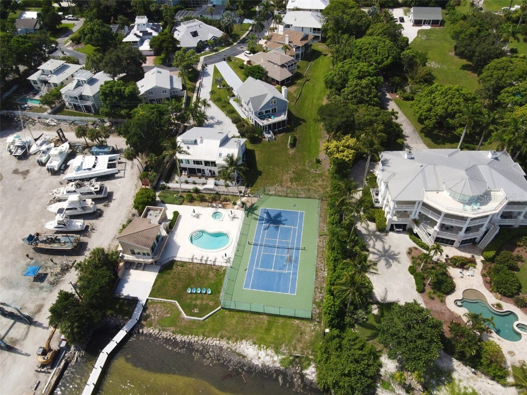 2107 89th St Nw Bradenton FL 34209 - TAMPA BAY MANATEE RIVER A4619043 image61