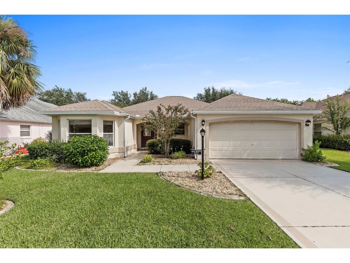 2107 Barbosa Court The Villages FL 32159 OM663641 image1