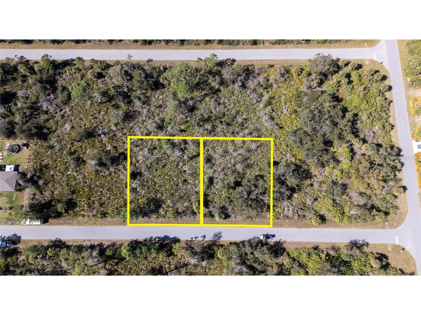 2107 Busher Street Port Charlotte FL 33953 D6134975 image1