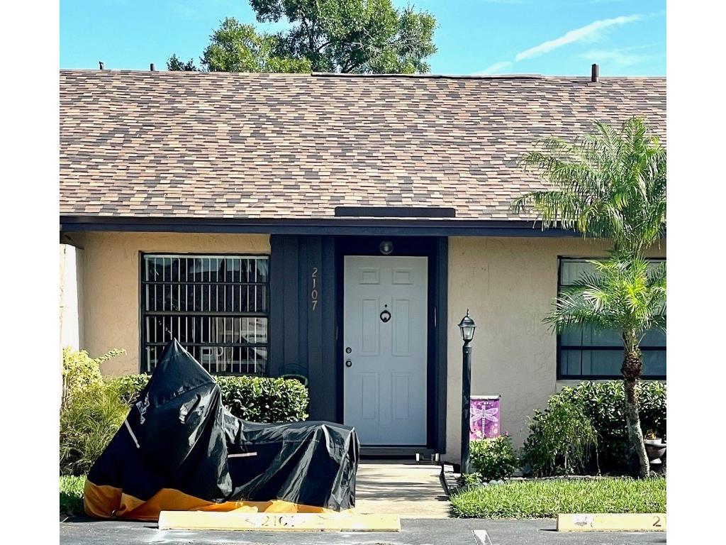 2107 Caribbean Drive N #1 Kissimmee FL 34741 O6235862 image1