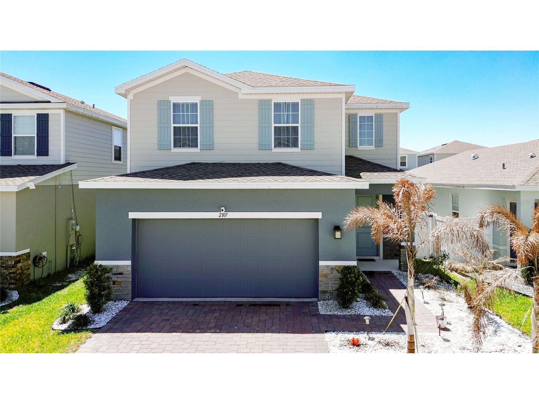 2107 Desert Rose Davenport FL 33837 S5146128 image1