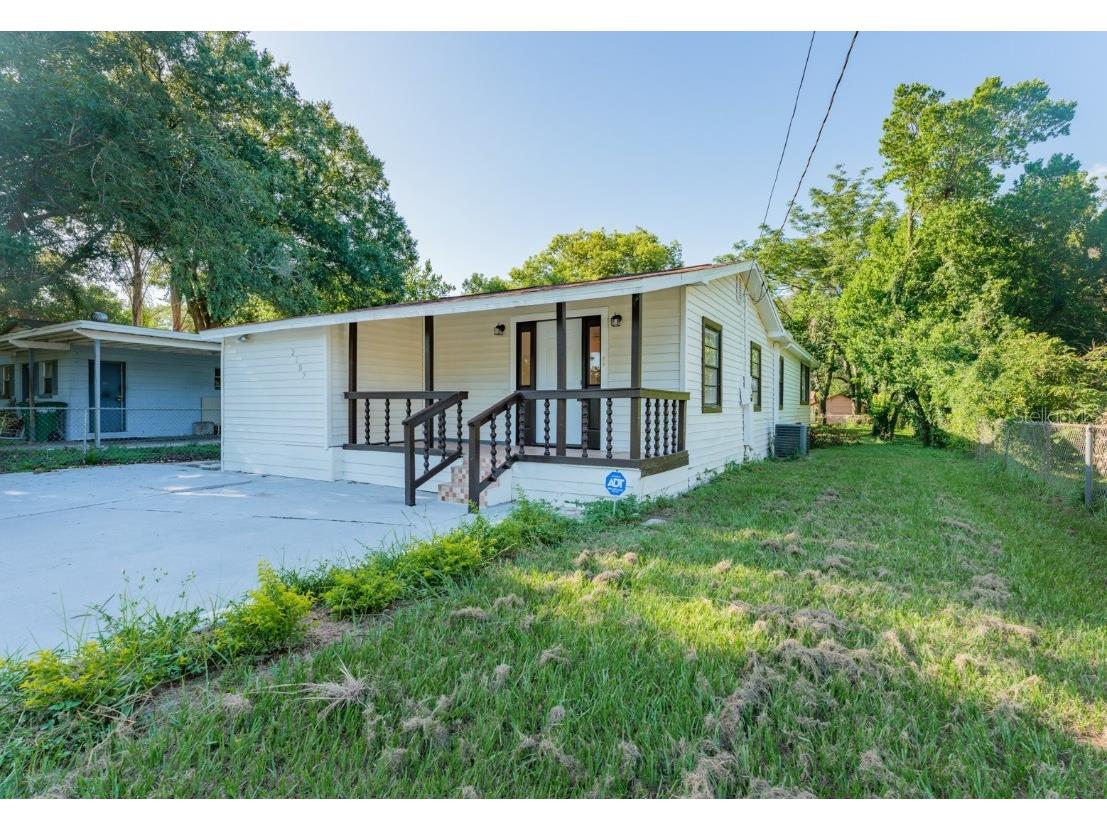 2107 E Poinsettia Avenue Tampa FL 33612 T3551156 image1