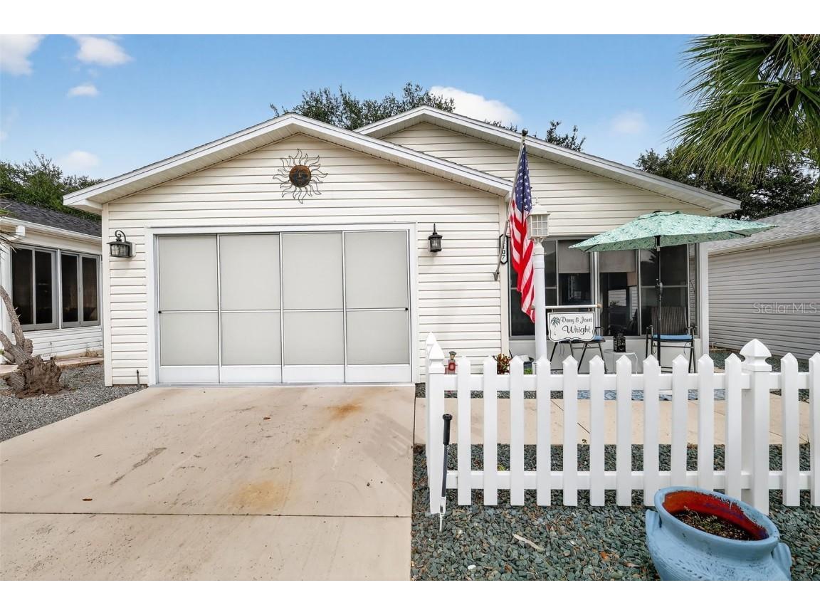 2107 Escobar Avenue The Villages FL 32159 G5103089 image24