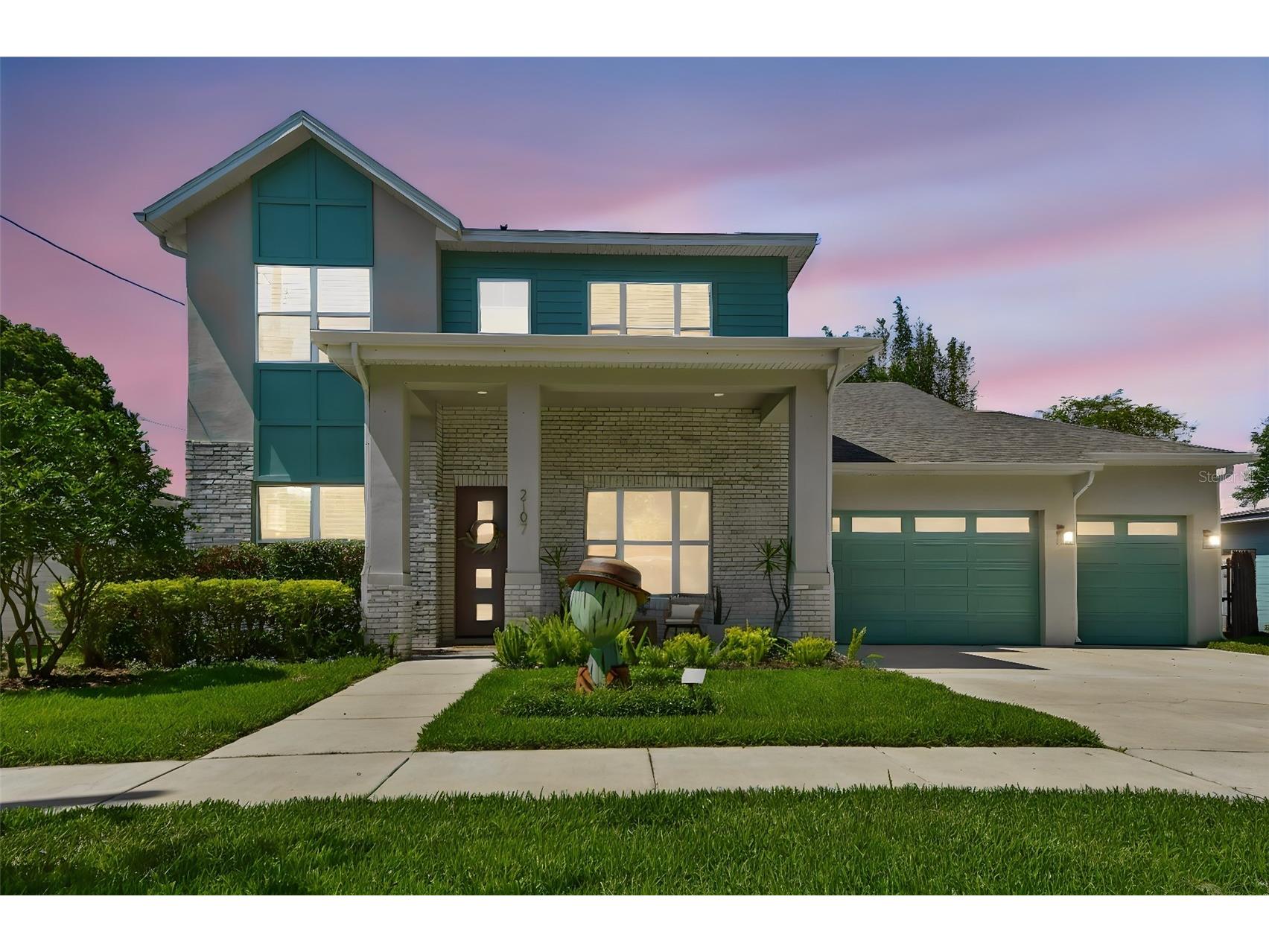 2107 Hargill Drive Orlando FL 32806 O6412163 image1
