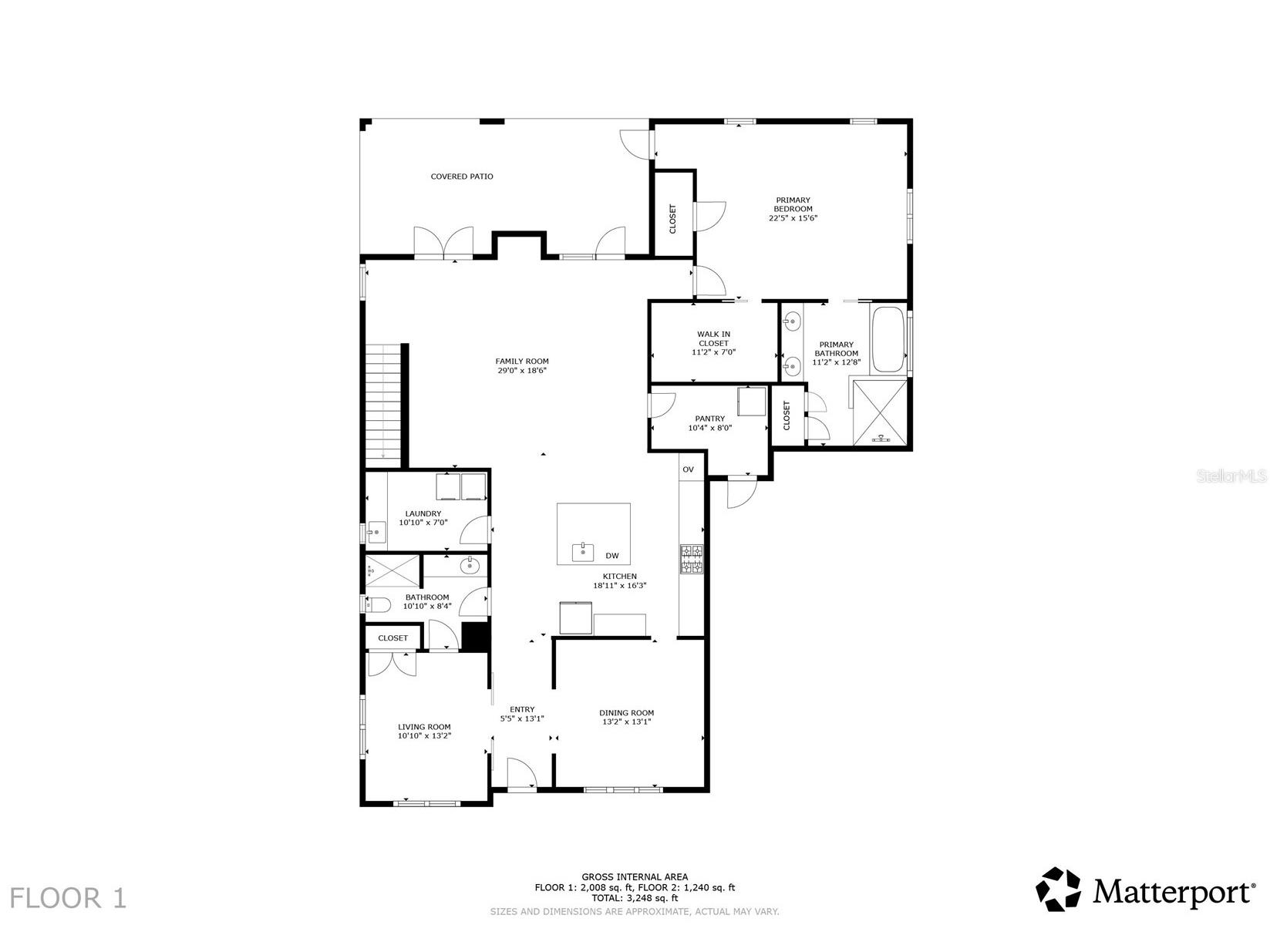 2107 Hargill Drive Orlando FL 32806 O6412163 image84
