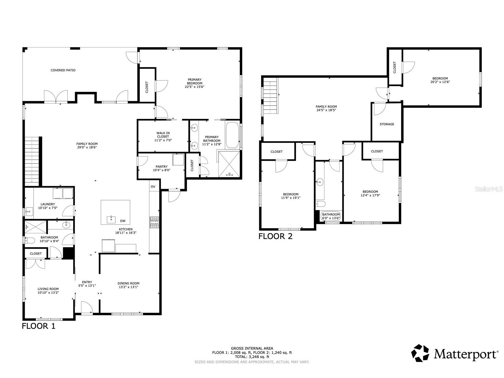 2107 Hargill Drive Orlando FL 32806 O6412163 image85