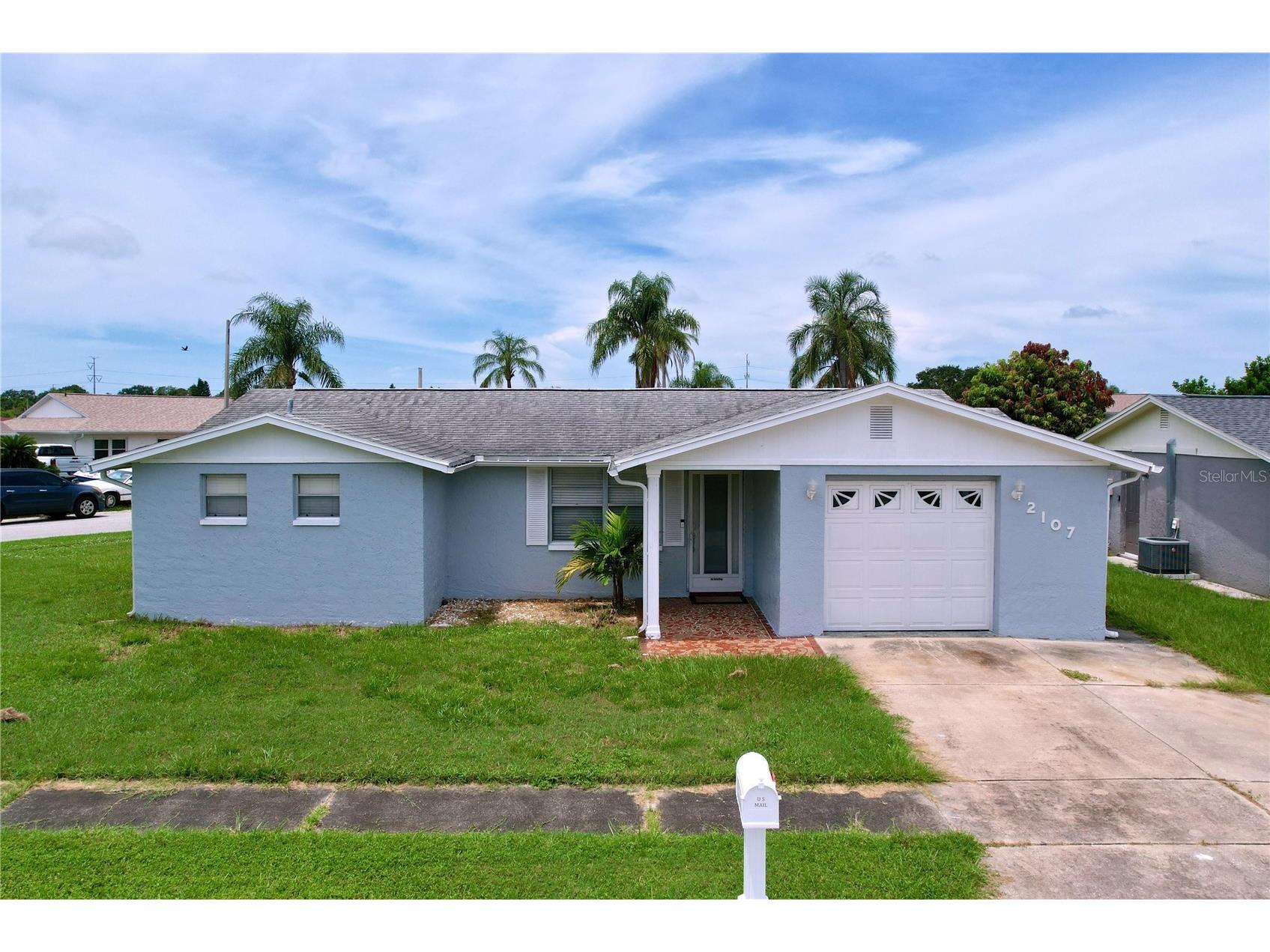 2107 Harrison Drive Holiday FL 34691 TB8414800 image1