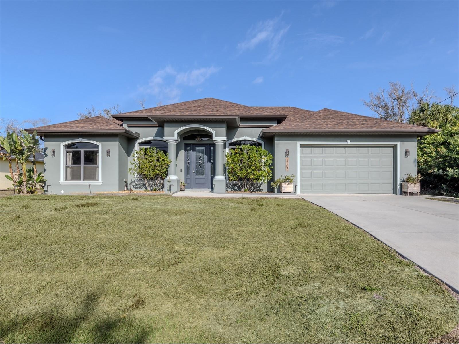 2107 Johannesberg Road North Port FL 34288 N6142415 image1