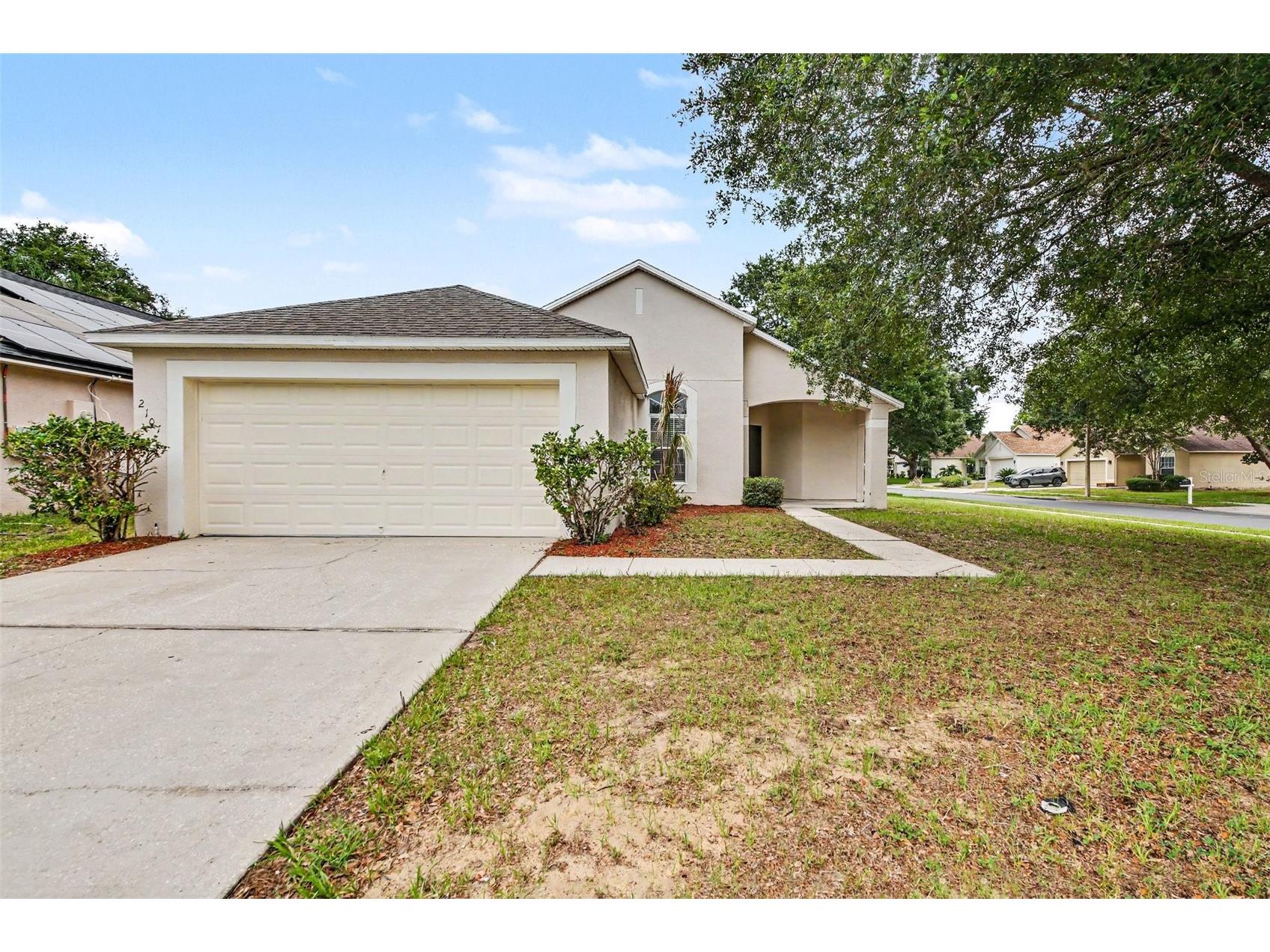 2107 Kilamanjaro Court Apopka FL 32712 O6407408 image1