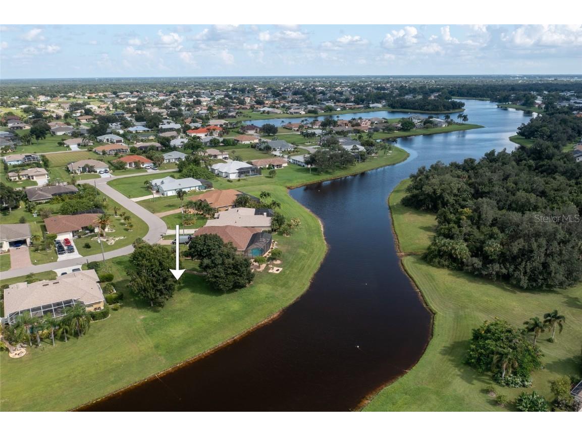 2107 Mazatlan Road Punta Gorda FL 33983 C7498169 image1