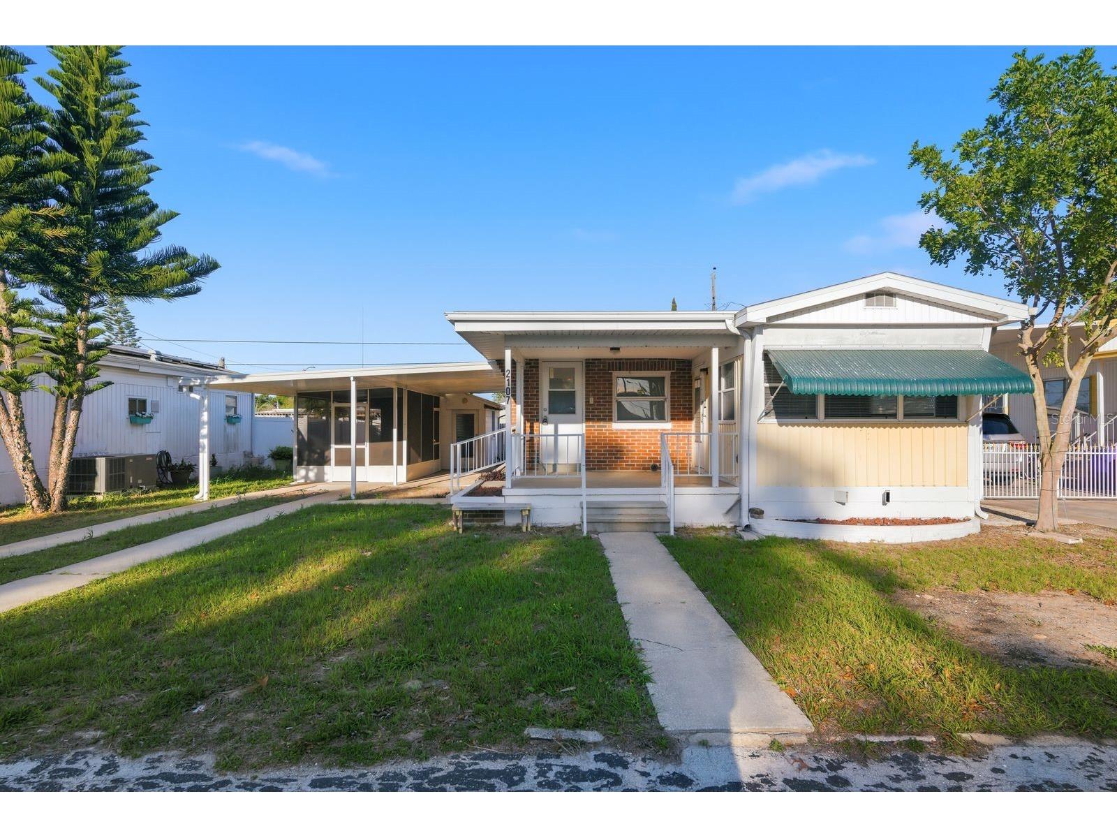 2107 Melody Drive Holiday FL 34691 TB8486426 image1