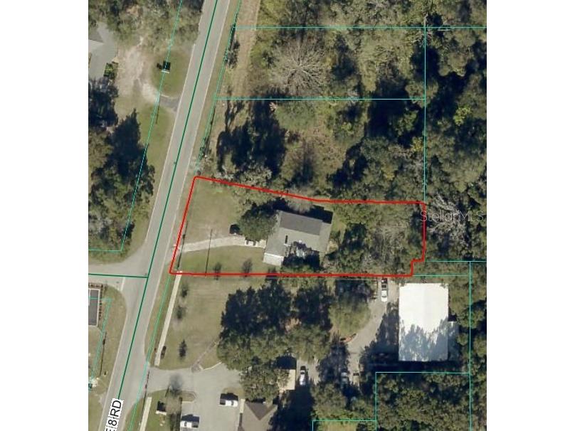 2107 NE 8th Road Ocala FL 34470 OM719324 image44