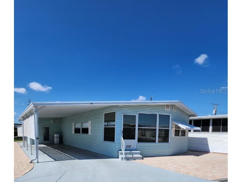 2107 Ohio Avenue Bradenton FL 34207 - SARASOTA BAY A4569299 image1