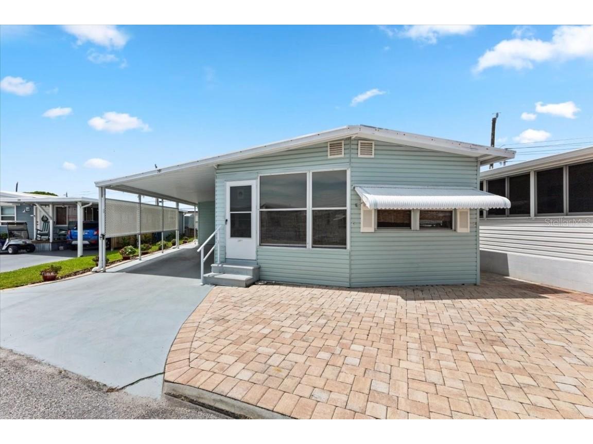 2107 Ohio Avenue Bradenton FL 34207 - SARASOTA BAY A4666197 image1