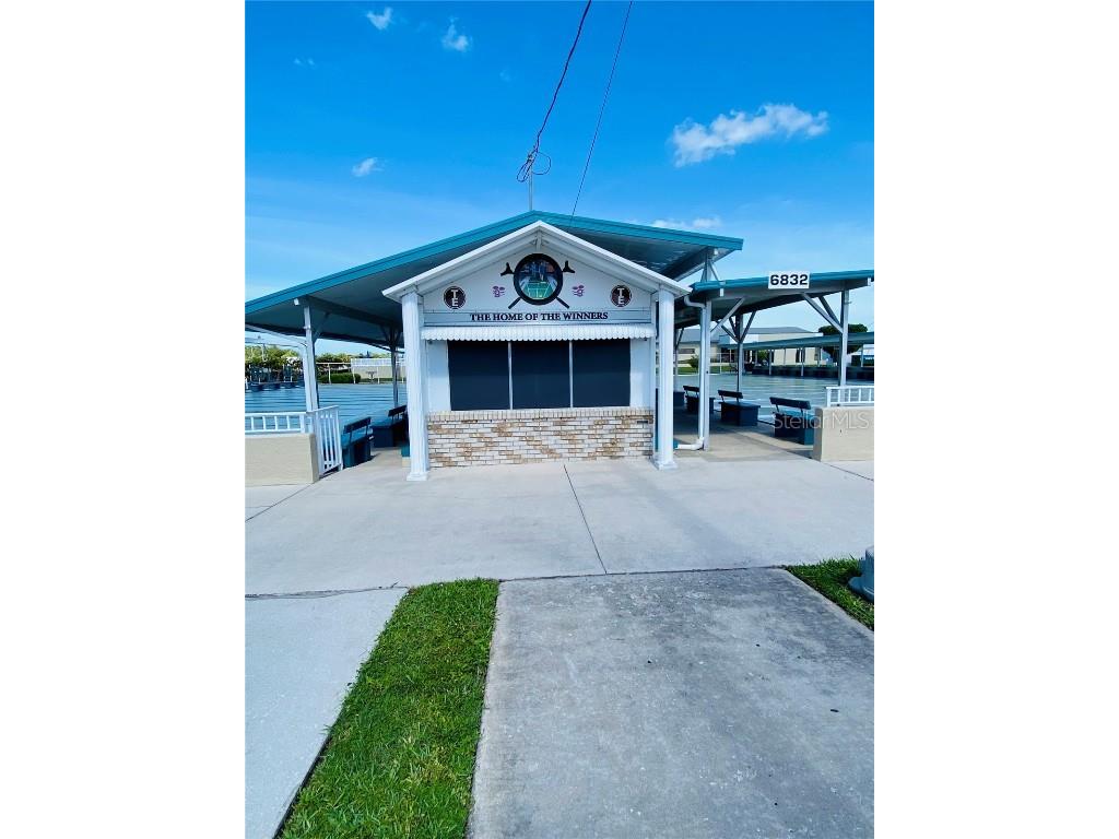 2107 Ohio Avenue Bradenton FL 34207 - SARASOTA BAY A4666197 image35