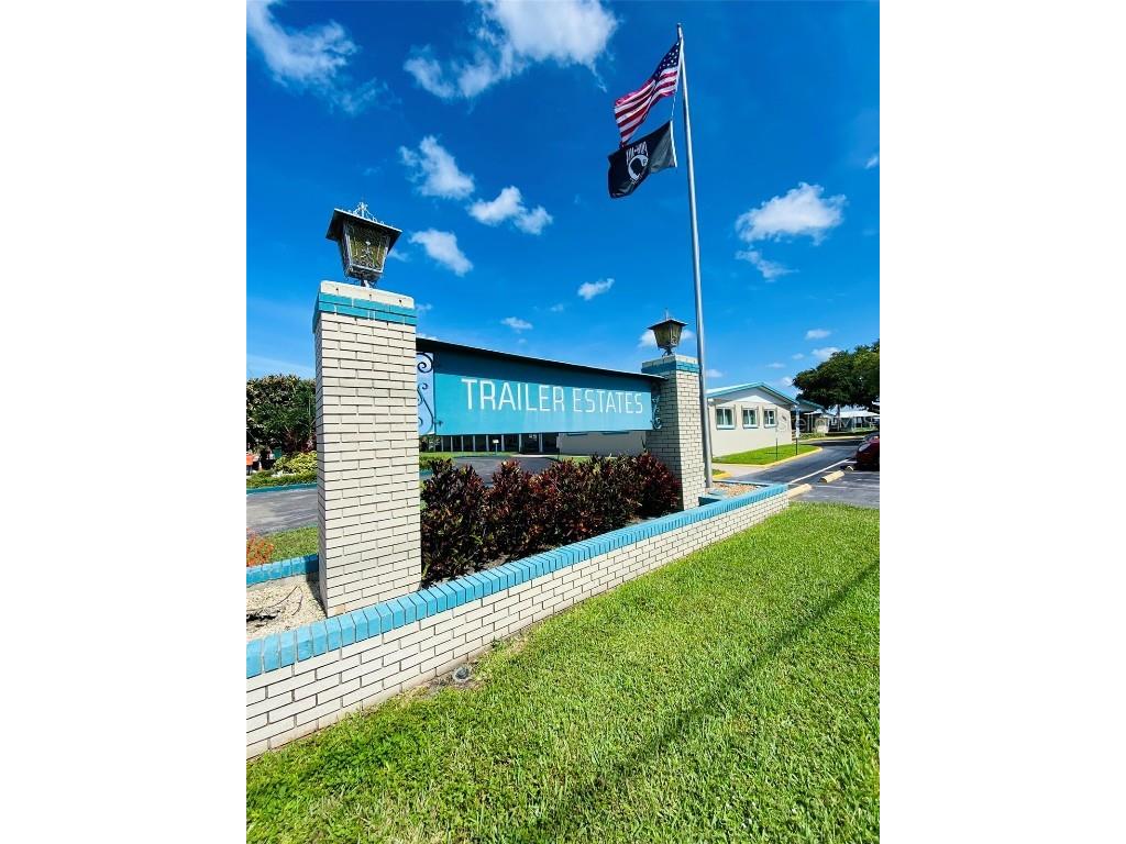 2107 Ohio Avenue Bradenton FL 34207 - SARASOTA BAY A4666197 image44